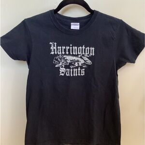 Harrington Saints T-Shit